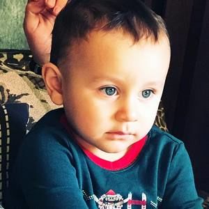 Meet your Posher, Benny